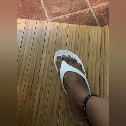 Women's Soft & Non-Slip Flip Flops